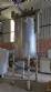 Tanque encamisado em a�o inox com aquecimento a resist�ncias 1800 litros