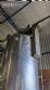 Tanque encamisado em a�o inox com aquecimento a resist�ncias 1800 litros