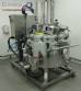 Reator de press�o 200 L inox 316 L elevador de tampa integrado RDS Inox
