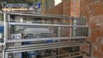 Enfardadeira embaladora vertical autom�tica Masipack