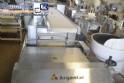 Grupo autom�tico moldadora para massa de p�o Argental