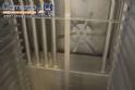 Forno rotativo a g�s Marcepan