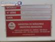 T�nel de resfriamento para chocolates Pir�g