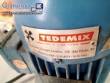 Tanque de agita��o inox