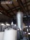 Secador leito fluidizado para pl�sticos