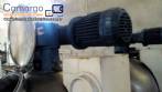 Tacho bola em a�o inox