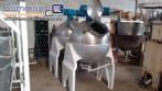 Tacho bola em a�o inox
