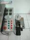 Encapsuladora semi autom�tica em a�o inox em inox Sainty