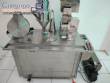 Encapsuladora semi autom�tica em a�o inox em inox Sainty
