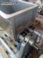 Misturador sigma em a�o inox