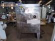 Moedor de carnes industrial em a�o inox Ibrasmak