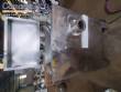 Moedor de carnes industrial em a�o inox Ibrasmak