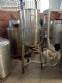 Tanque em a�o inox 300 L Imarvil