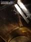 Tanque em a�o inox 1.500 L