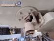 Misturador de p�s encamisado em inox 200 litros