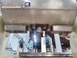Misturador de p�s encamisado em inox 200 litros