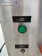 Bomba senoidal positiva inox 316 L MasoSine Certa Watson Marlow ano 2020