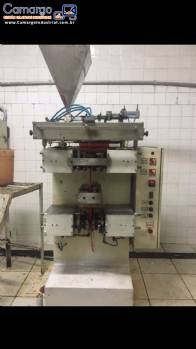 Envasadora de sach�s