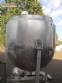 Tanque em a�o inox 4.000 litros
