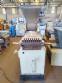 Extrusora para balas mastig�veis e chicletes Gum Making Machine 1200 kg