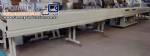 T�nel de resfriamento para chocolates 12 metros Hebleimar