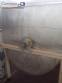 Misturador ribbon blender em a�o inox