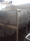 Misturador ribbon blender em a�o inox