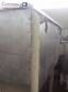 Misturador ribbon blender em a�o inox