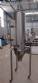 Filtro manga em a�o inox