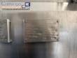 Queijomatic em inox para fabrica��o de massa para queijos Globo Inox 5.000 litros