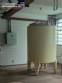 Tanques encamisados para matura��o de sorvete