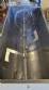 Misturador de p�s horizontal em a�o inox 200 litros 2 CV