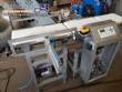 Checadora de peso checkweigher 50 kg Brapenta