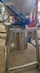 Processador cutter de alimentos em a�o inox Stephan 25 litros Geiger