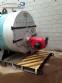 Caldeira a g�s para 1040 kg h Tenge