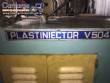 Injetora de pl�stico Plastiniector