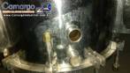 Filtro pr�-capa a terra diatom�cea para bebidas refrigerantes Zegla 6.000 litros