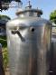 Tanque de armazenamento em a�o inox 1000 litros