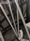 Tanque misturador em a�o inox 316 120 L anti explos�o EX Controltech Thermoindustrial