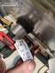 Tanque misturador em a�o inox 316 120 L anti explos�o EX Controltech Thermoindustrial