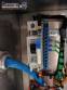 Tanque misturador em a�o inox 316 120 L anti explos�o EX Controltech Thermoindustrial