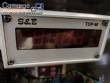 Tanque em a�o inox 316 120 L anti explos�o EX Controltech Thermoindustrial