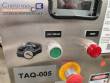 Tanque misturador em a�o inox 316 120 L anti explos�o EX Controltech Thermoindustrial