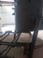 Tacho misturador cozinhador em inox � g�s 300 litros