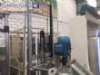 Tanque misturador 150 L � v�cuo