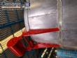 Tanque cozinhador encamisado em inox a vapor 1800 litros