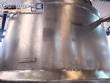 Tanque cozinhador encamisado em inox a vapor 1800 litros