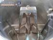 Tanque cozinhador encamisado em inox a vapor 1800 litros
