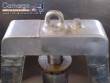 Tanque cozinhador encamisado em inox a vapor 1800 litros