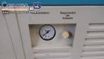 C�mara clim�tica laborat�rio Fanem 345